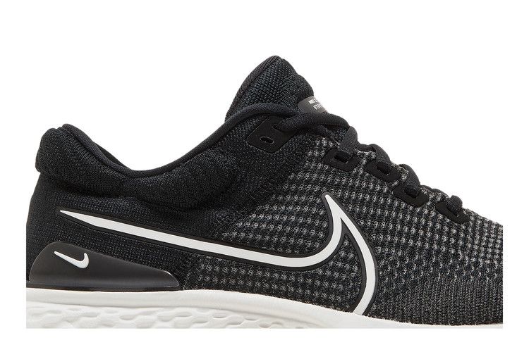 Nike ZoomX Invincible Run Flyknit 2 'Black Summit White'