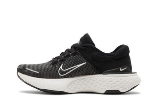 Nike ZoomX Invincible Run Flyknit 2 'Black Summit White'