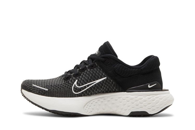 Nike ZoomX Invincible Run Flyknit 2 'Black Summit White'