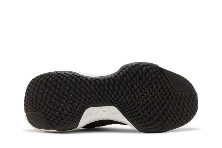 Nike ZoomX Invincible Run Flyknit 2 'Black Summit White'