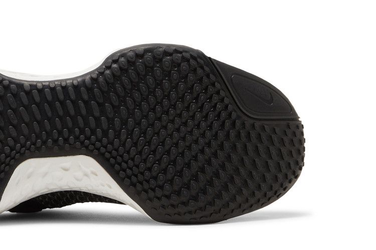 Nike ZoomX Invincible Run Flyknit 2 'Black Summit White'