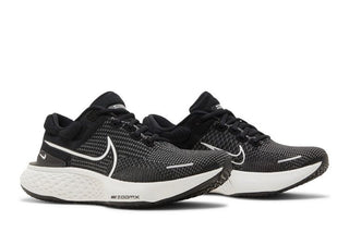 Nike ZoomX Invincible Run Flyknit 2 'Black Summit White'