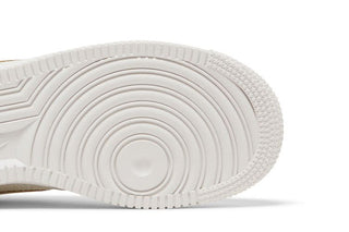 Nike Air Force 1 '07 ESS 'Cross Stitch - White Fossil'