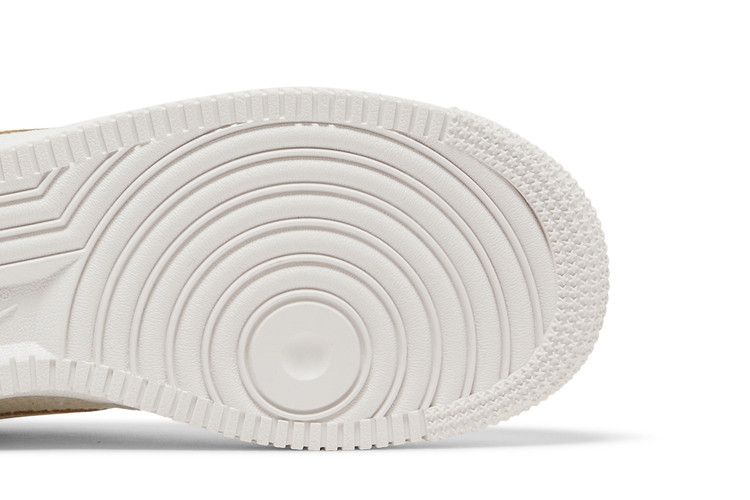 Nike Air Force 1 '07 ESS 'Cross Stitch - White Fossil'