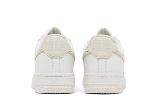 Nike Air Force 1 '07 ESS 'Cross Stitch - White Fossil'