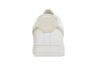 Nike Air Force 1 '07 ESS 'Cross Stitch - White Fossil'