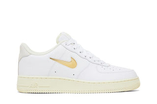 Nike Air Force 1 '07 LX 'Pale Vanilla'