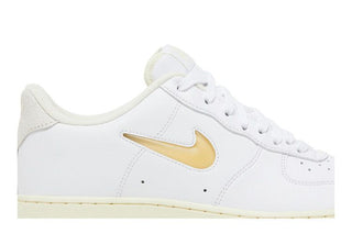 Nike Air Force 1 '07 LX 'Pale Vanilla'