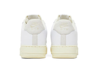 Nike Air Force 1 '07 LX 'Pale Vanilla'
