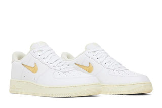 Nike Air Force 1 '07 LX 'Pale Vanilla'