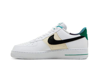 Nike Air Force 1 Low '07 LV8 EMB 'White Malachite'