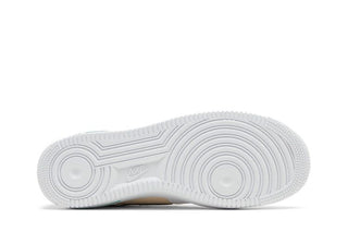 Nike Air Force 1 Low '07 LV8 EMB 'White Malachite'