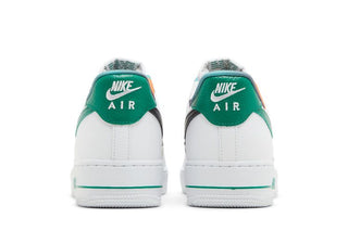 Nike Air Force 1 Low '07 LV8 EMB 'White Malachite'