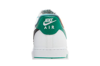 Nike Air Force 1 Low '07 LV8 EMB 'White Malachite'