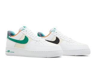 Nike Air Force 1 Low '07 LV8 EMB 'White Malachite'