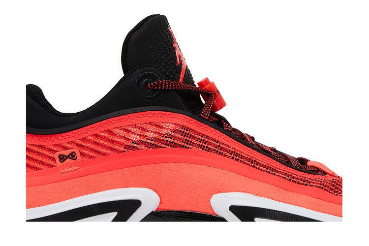Air Jordan 36 Low PF 'Infrared'