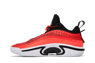 Air Jordan 36 Low PF 'Infrared'