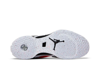 Air Jordan 36 Low PF 'Infrared'