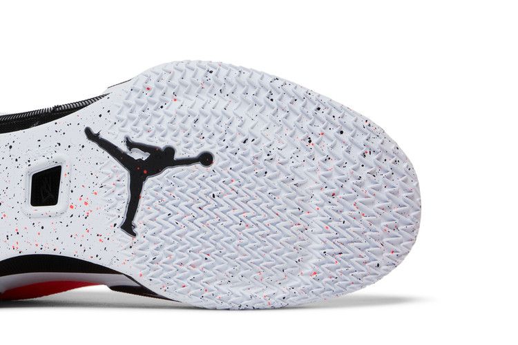 Air Jordan 36 Low PF 'Infrared'