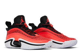 Air Jordan 36 Low PF 'Infrared'