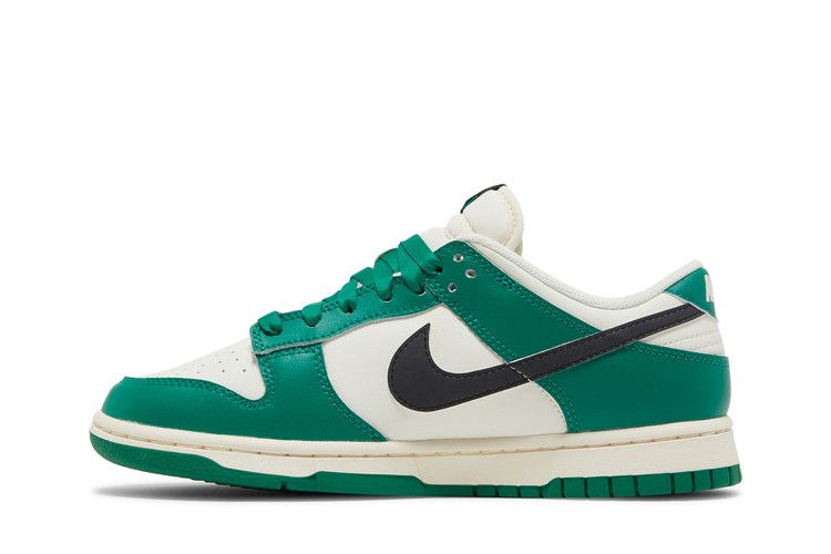 Nike Dunk Low SE 'Lottery Pack - Malachite'