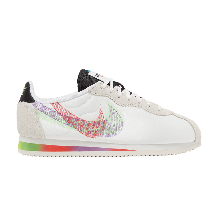 Nike Cortez 'Be True 2022'