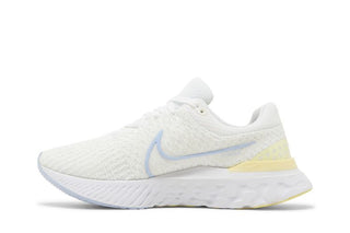 Nike React Infinity Run Flyknit 3 'White Light Marine'