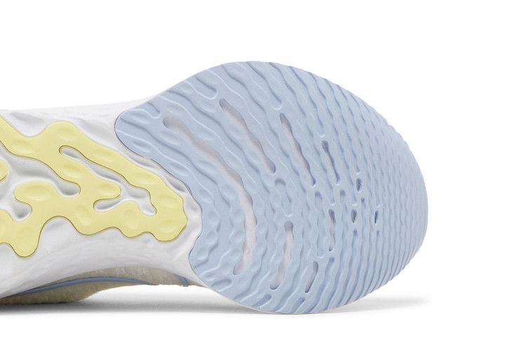 Nike React Infinity Run Flyknit 3 'White Light Marine'