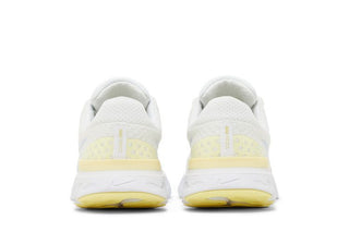 Nike React Infinity Run Flyknit 3 'White Light Marine'