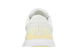 Nike React Infinity Run Flyknit 3 'White Light Marine'