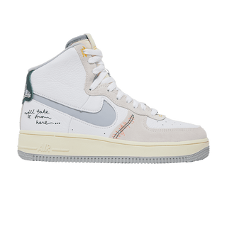 Nike Air Force 1 High Sculpt 'We'll Take It From Here'