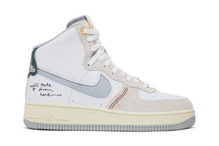 Nike Air Force 1 High Sculpt 'We'll Take It From Here'