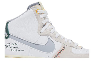 Nike Air Force 1 High Sculpt 'We'll Take It From Here'