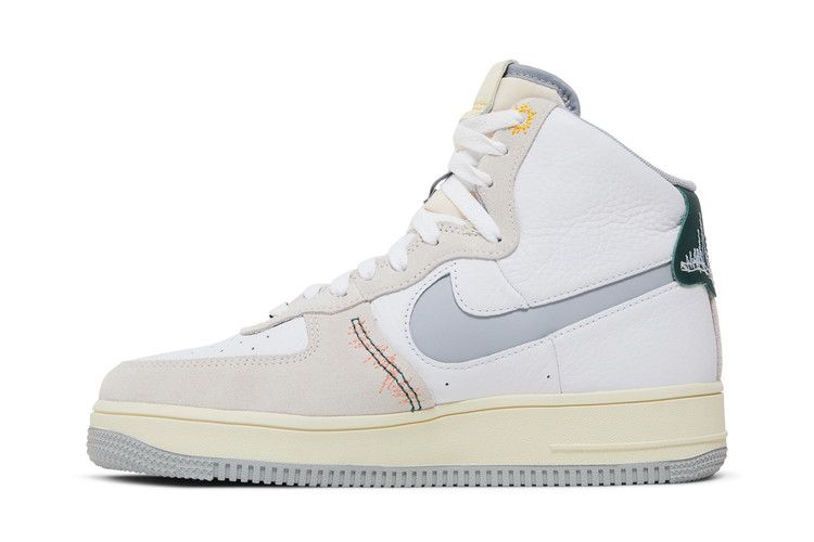 Nike Air Force 1 High Sculpt 'We'll Take It From Here'