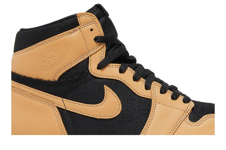 Air Jordan 1 Retro High OG 'Heirloom'