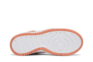 Nike Dunk High Up 'Crimson Bliss'
