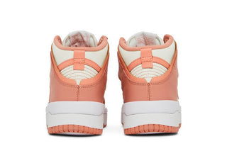 Nike Dunk High Up 'Crimson Bliss'