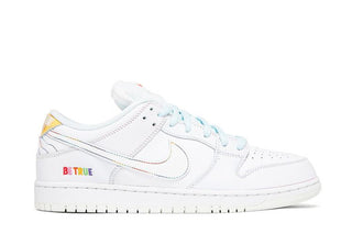 Nike Dunk Low SB 'Be True'