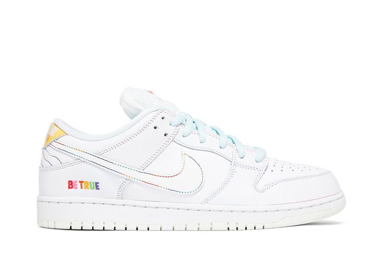 Nike Dunk Low SB 'Be True'