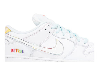 Nike Dunk Low SB 'Be True'