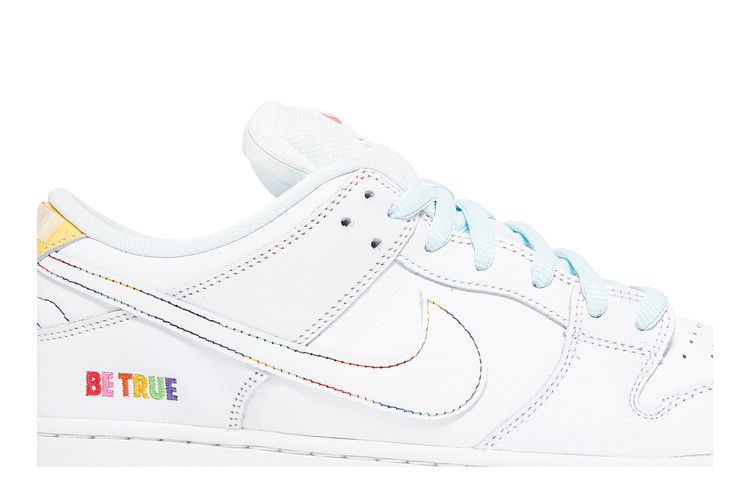 Nike Dunk Low SB 'Be True'