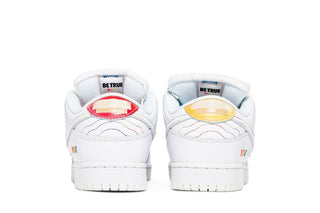 Nike Dunk Low SB 'Be True'