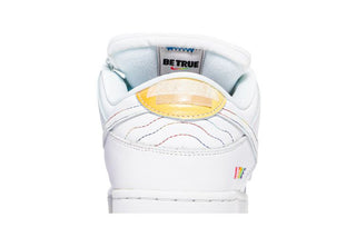 Nike Dunk Low SB 'Be True'