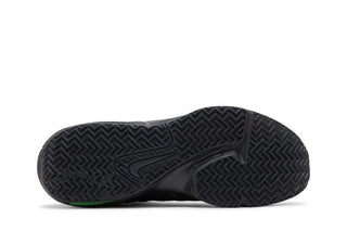 Nike LeBron Witness 6 'Black Anthracite Volt'
