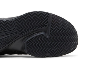 Nike LeBron Witness 6 'Black Anthracite Volt'
