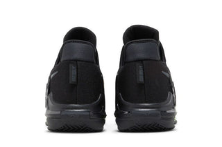 Nike LeBron Witness 6 'Black Anthracite Volt'