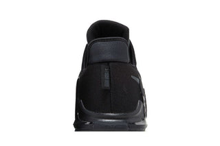 Nike LeBron Witness 6 'Black Anthracite Volt'