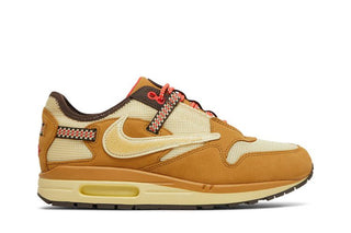 Travis Scott x Nike Air Max 1 'Wheat'