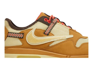 Travis Scott x Nike Air Max 1 'Wheat'