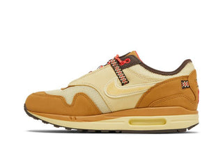 Travis Scott x Nike Air Max 1 'Wheat'